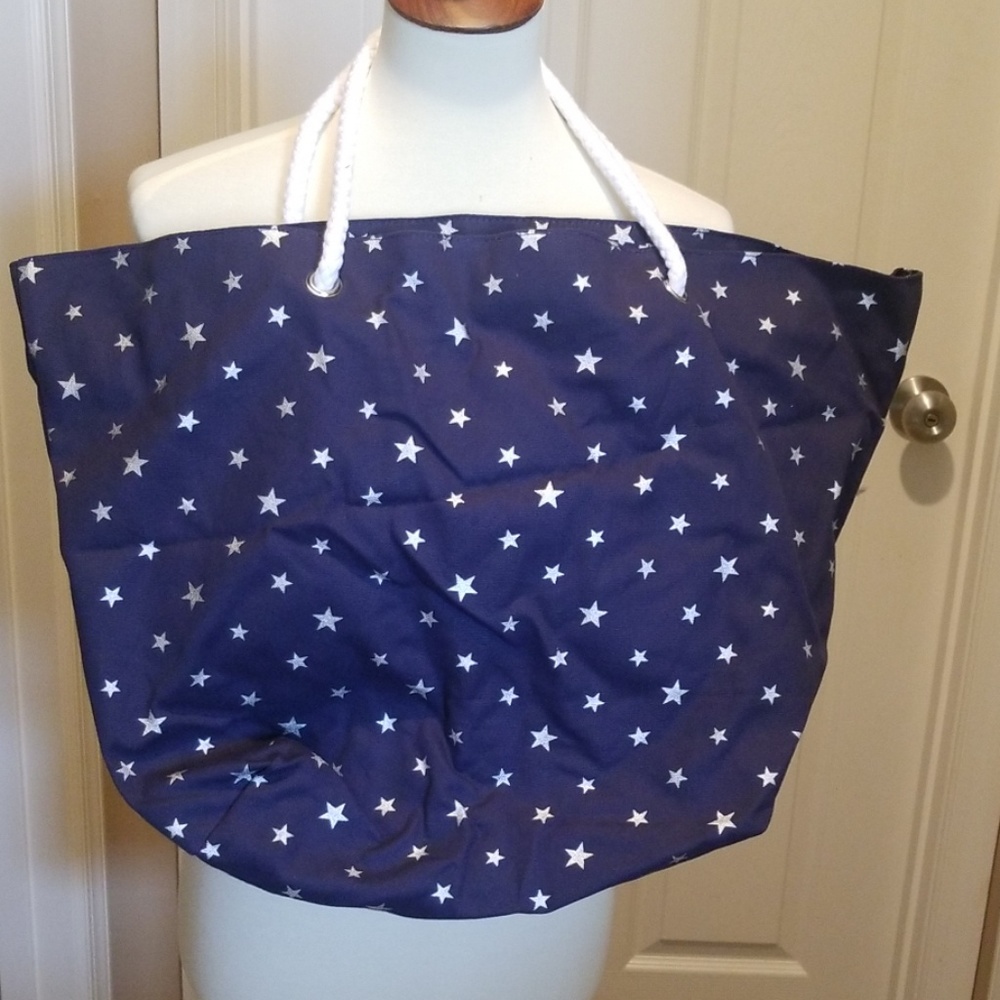 Beach bag/tote